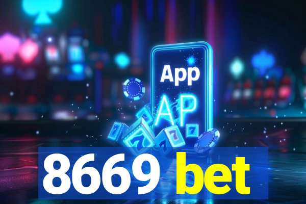 8669 bet